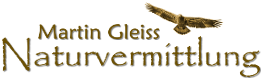 Martin Gleiss Naturvermittlung - kreislaeufe.at